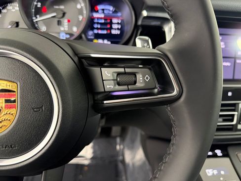New 2026 Porsche Macan AWD/4WD image 31