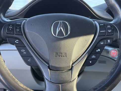 Used 2020 Acura ILX w/ Premium Package image 15