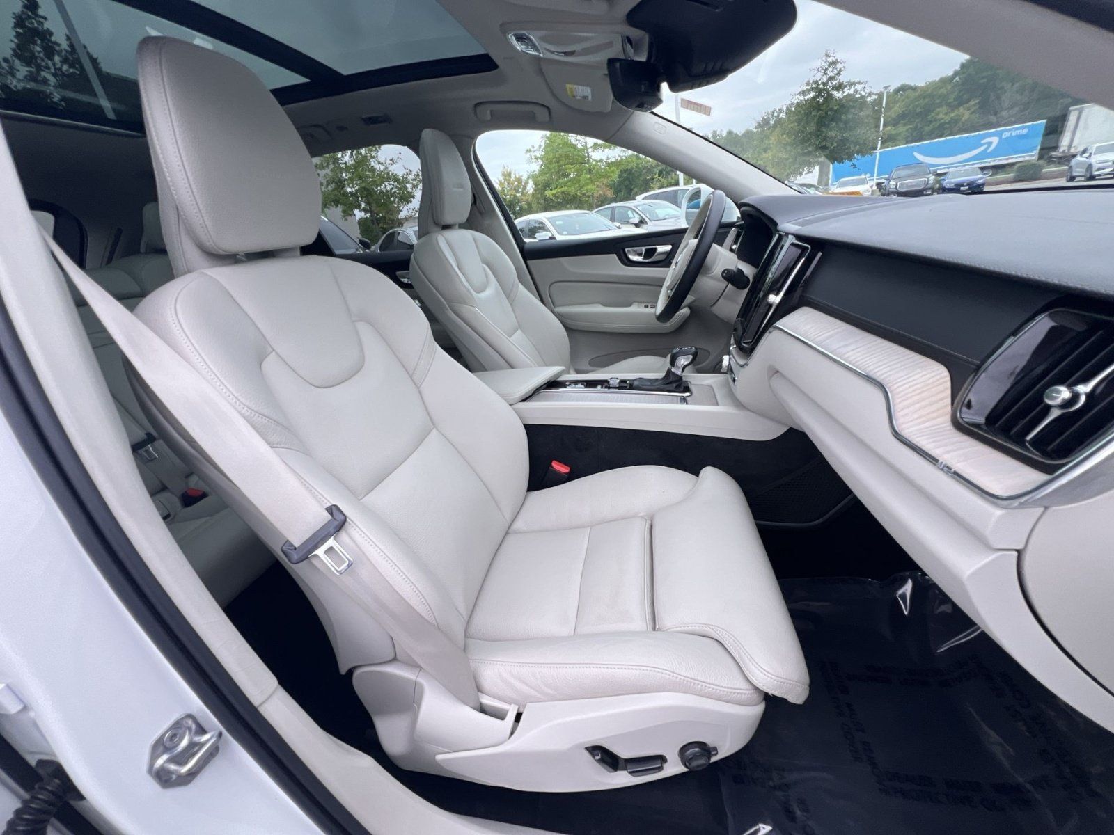 Used 2020 Volvo XC60 T5 Inscription AWD/4WD image 35
