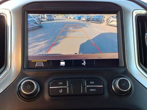 Used 2019 Chevrolet Silverado 1500 RST w/ All-Star Edition AWD/4WD image 22