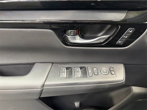 Used 2023 Honda CR-V EX-L image 25