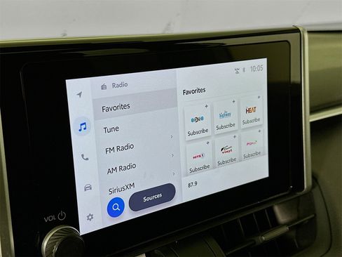 Certified 2024 Toyota RAV4 SE image 15