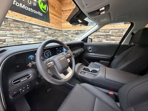 New 2026 Hyundai Palisade SEL image 10