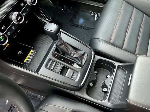 Used 2025 Honda CR-V Sport Touring image 18
