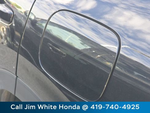 Certified 2024 Honda HR-V Sport image 20