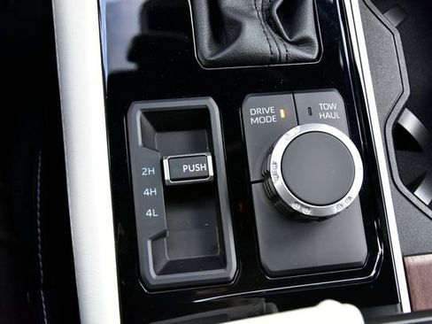 Used 2024 Toyota Sequoia Capstone image 36