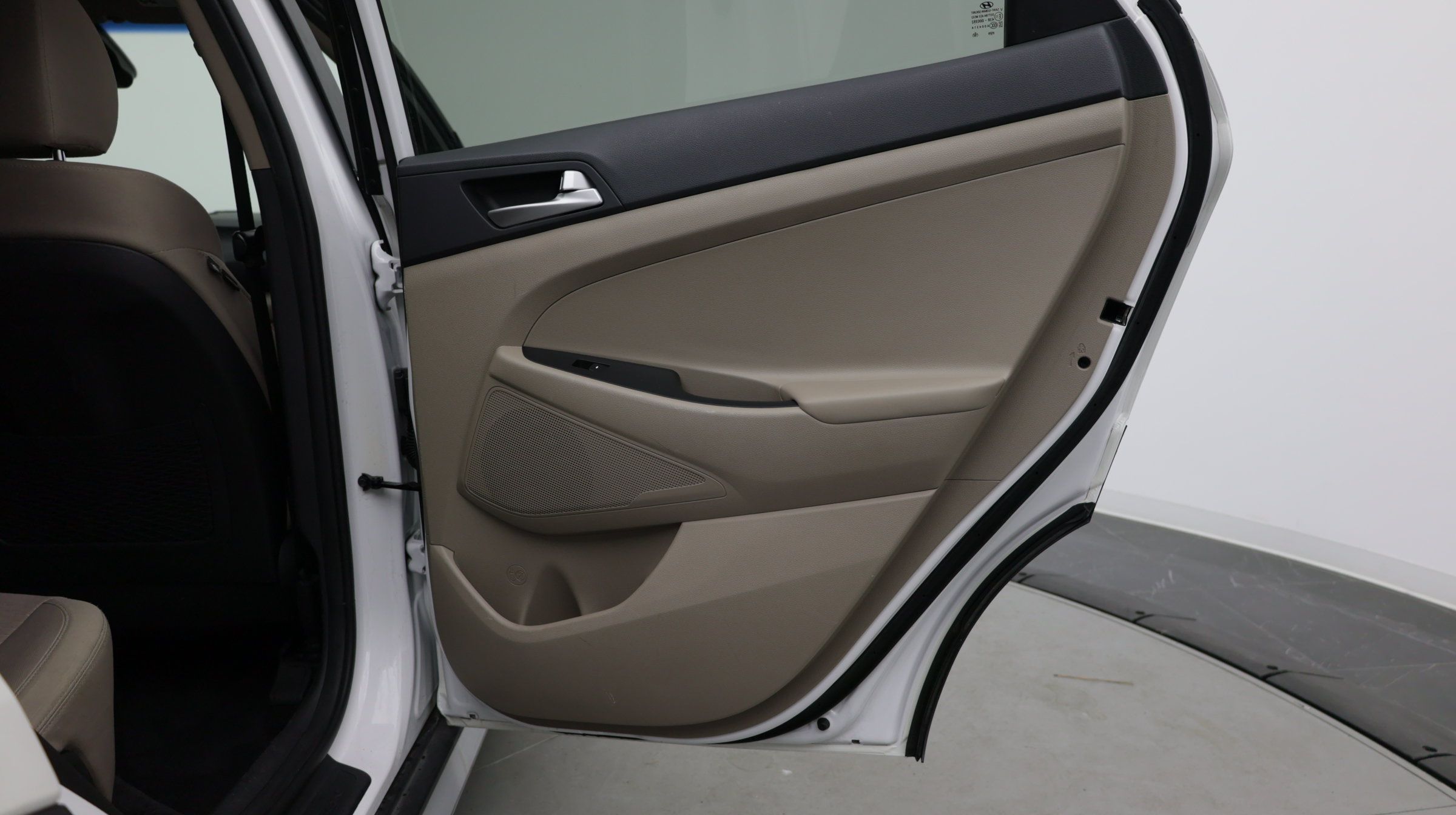 Used 2019 Hyundai Tucson SEL FWD image 34