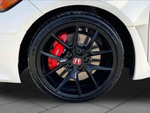 Used 2025 Honda Civic Type R image 11