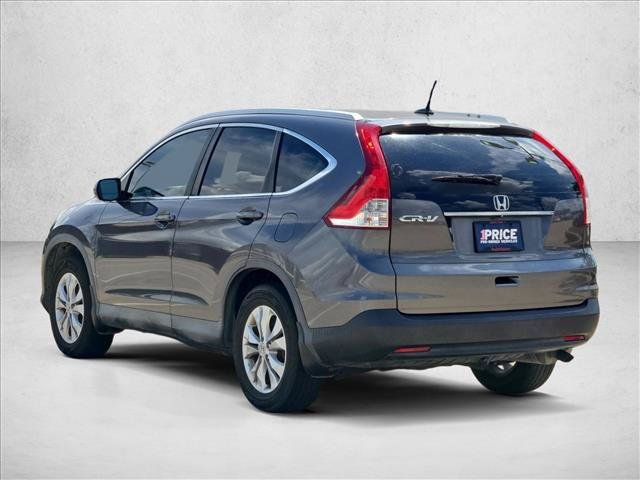 Used 2013 Honda CR-V EX-L image 7