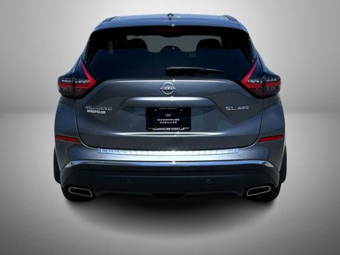 Used 2023 Nissan Murano SL w/ SL Moonroof Package AWD/4WD image 6