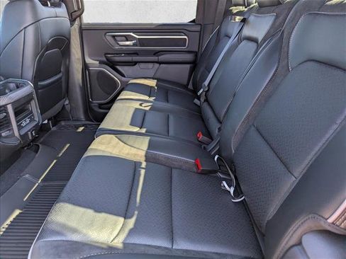 New 2026 RAM 1500 Laramie w/ Night Edition image 24