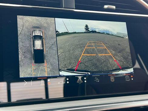 New 2026 GMC Sierra 3500 Denali Ultimate AWD/4WD image 38