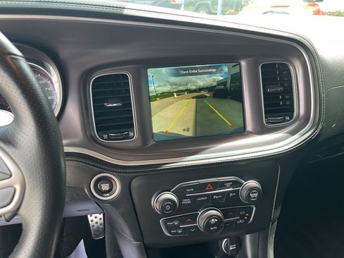 Used 2021 Dodge Charger Scat Pack RWD image 12