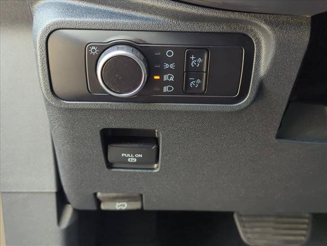 Used 2025 Ford Bronco Big Bend AWD/4WD image 11