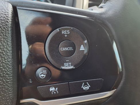 Certified 2023 Honda Odyssey Elite image 14