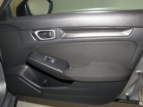 Certified 2023 Honda Civic Sport image 19