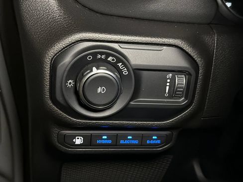 Used 2023 Jeep Wrangler Unlimited Sahara w/ Cold Weather Group AWD/4WD image 21
