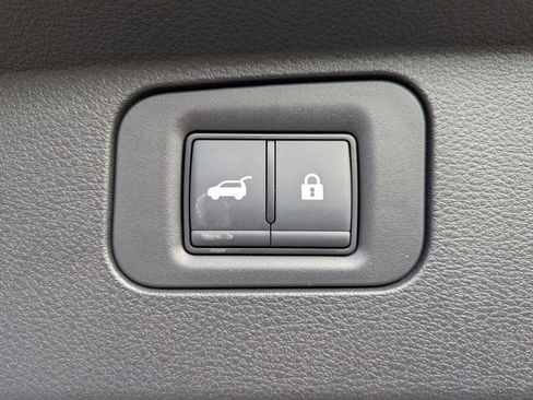 Certified 2025 INFINITI QX80 Luxe w/ Exterior Package image 14