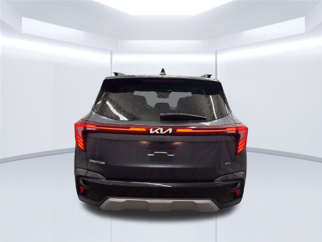 Certified 2024 Kia Seltos S AWD/4WD image 5
