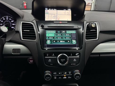 Used 2017 Acura RDX AWD w/ Advance Package image 33