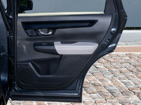 Certified 2024 Honda CR-V EX-L image 15