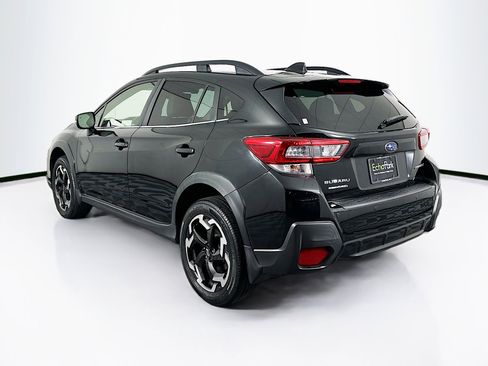 Used 2022 Subaru Crosstrek 2.5i Limited w/ Moonroof Package 2 image 5