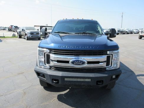 Used 2019 Ford F350 XL w/ STX Appearance Package AWD/4WD image 14