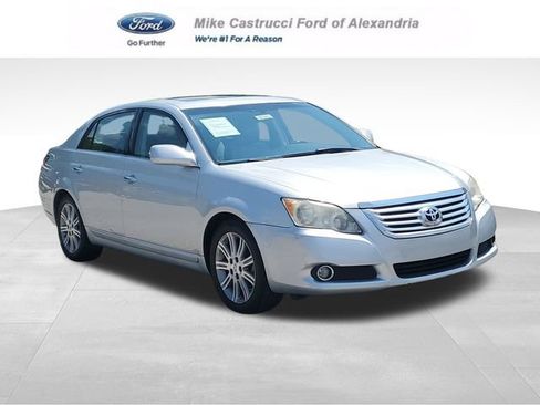 Used 2008 Toyota Avalon Limited FWD image 1