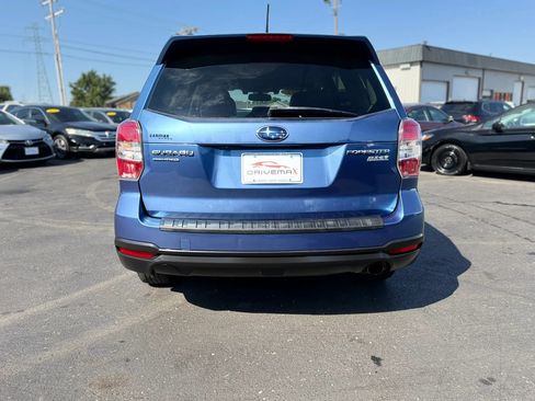 Used 2015 Subaru Forester 2.5i Limited AWD/4WD image 4