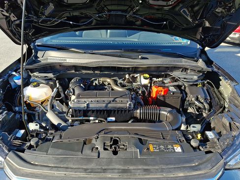 Used 2024 Ford Escape Active image 29