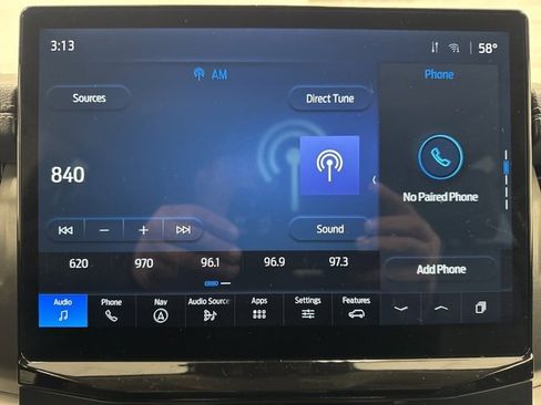 Used 2024 Ford Expedition XLT image 16