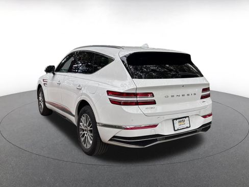 Used 2026 Genesis GV80 2.5T AWD/4WD image 8