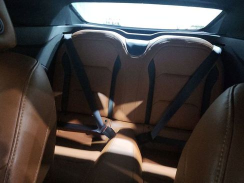 Used 2016 Chevrolet Camaro LT image 26