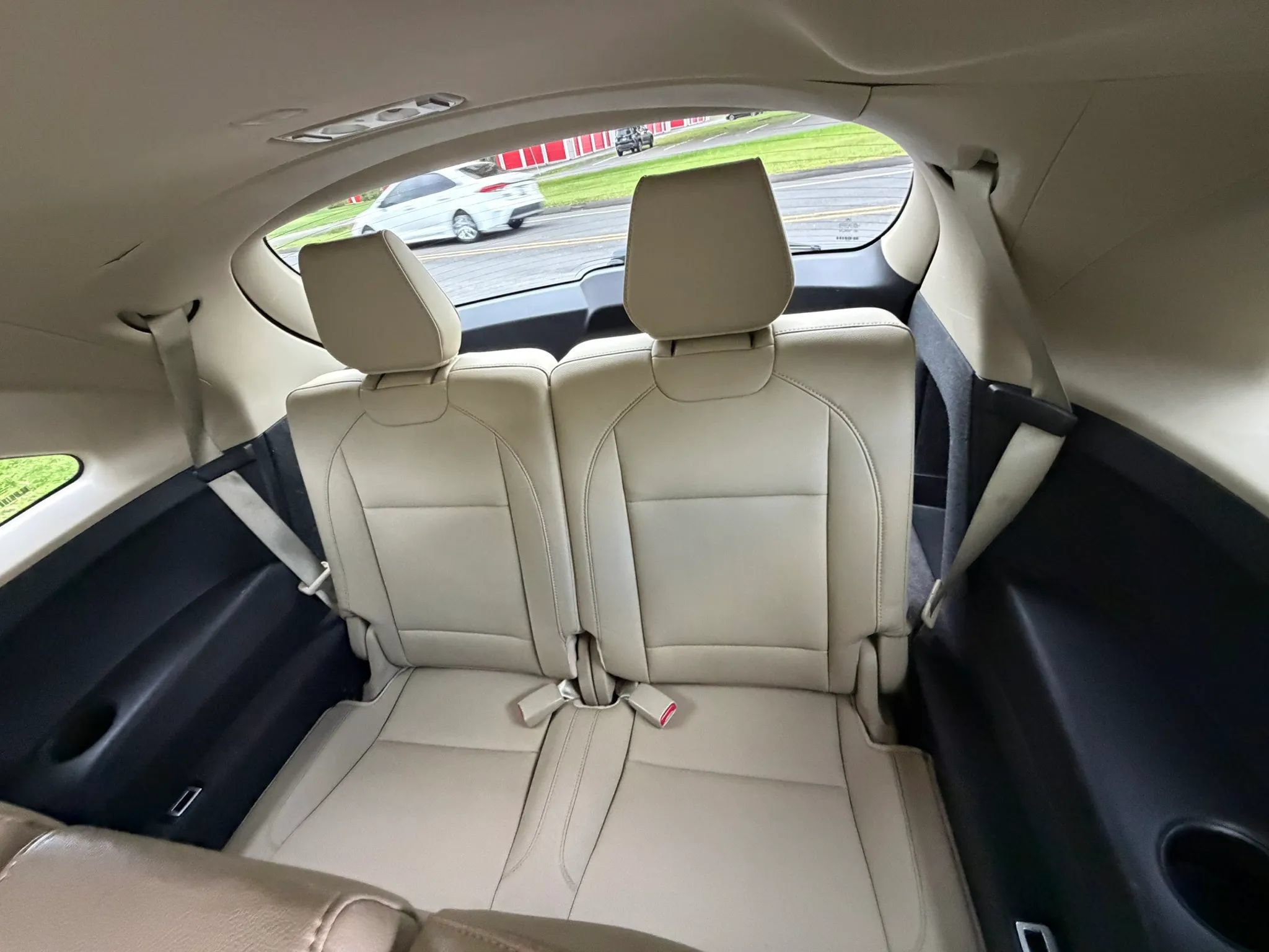 Used 2017 Acura MDX SH-AWD image 21