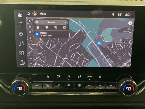 Certified 2024 Chevrolet Colorado Z71 w/ Z71 Convenience Package 2 image 19