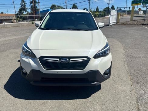 Used 2021 Subaru Crosstrek 2.0i Premium w/ Popular Package #3 AWD/4WD image 17