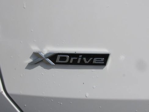 Used 2026 BMW X3 xDrive30 AWD/4WD image 9