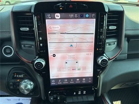 Used 2025 RAM 1500 Rebel image 15