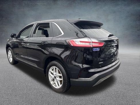 Used 2024 Ford Edge SEL w/ Convenience Package AWD/4WD image 12