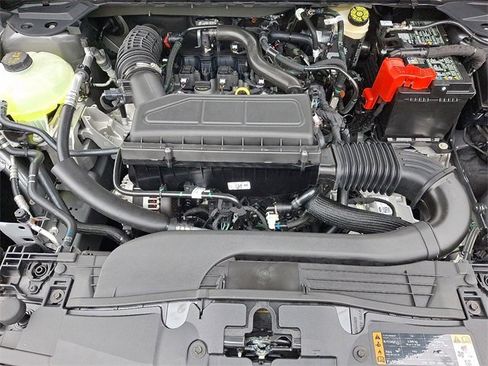 New 2026 Ford Escape ST-Line w/ Tech Pack #1 image 21