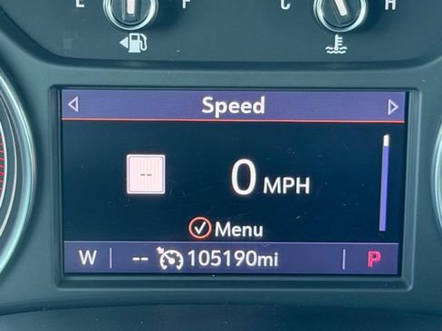 Used 2021 Buick Enclave Premium w/ Sun and Sites Package FWD image 19