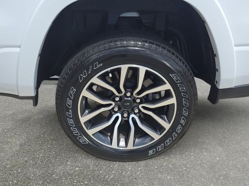 Used 2025 RAM 1500 Limited AWD/4WD image 31