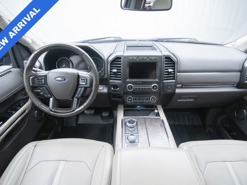 Used 2020 Ford Expedition Max Limited w/ Equipment Group 301A image 11