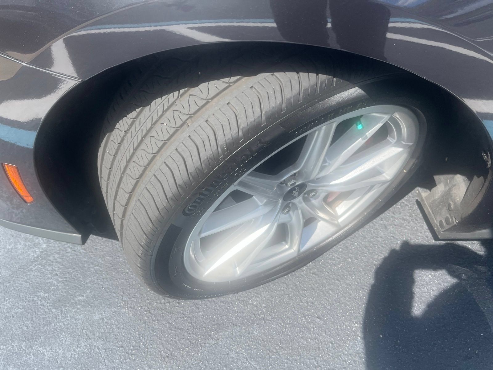 Used 2024 Ford Mustang GT Premium RWD image 5