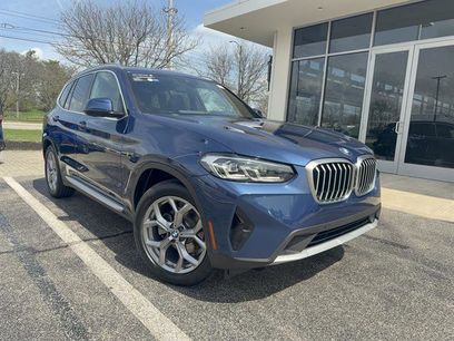 Certified 2023 BMW X3 xDrive30i w/ Premium Package