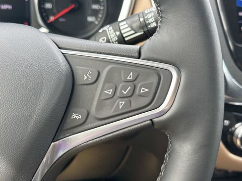 Certified 2023 Chevrolet Equinox Premier AWD/4WD image 22