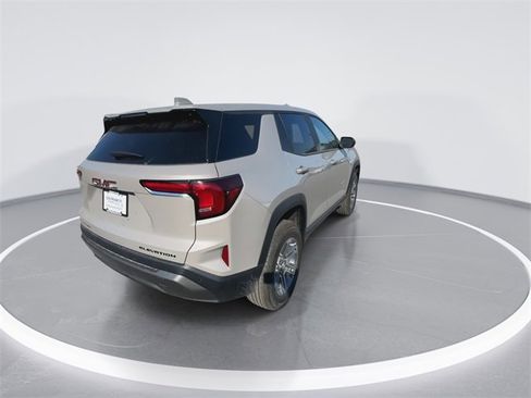 New 2026 GMC Terrain Elevation image 8