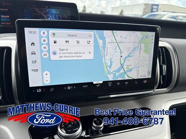 New 2027 Ford Expedition Active AWD/4WD image 20