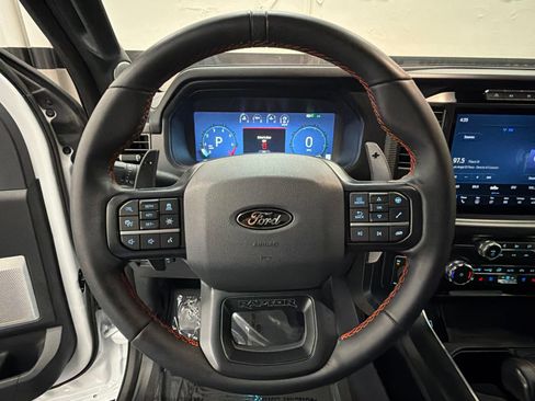 Used 2024 Ford F150 Raptor AWD/4WD image 31