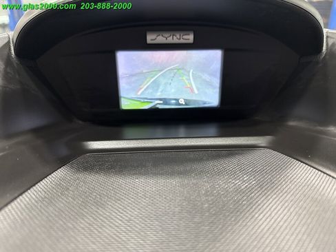 Used 2017 Ford C-MAX SE image 11